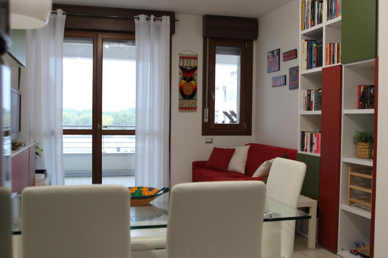 Mar Y Soles Apartment Cavallino-Treporti Exterior photo